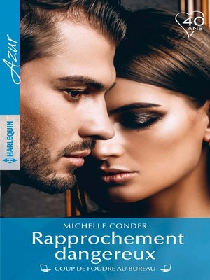cover image of Rapprochement dangereux
